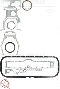 GASKET SET. CRANK CASE Marka : V.REINZ