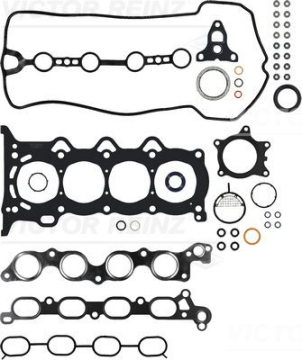 GASKET SET. CYLINDER HEAD Marka : V.REINZ