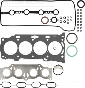 GASKET SET. CYLINDER HEAD Marka : V.REINZ