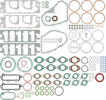 FULL GASKET SET. ENGINE Marka : V.REINZ