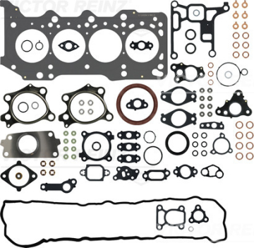 FULL GASKET SET. ENGINE Marka : V.REINZ