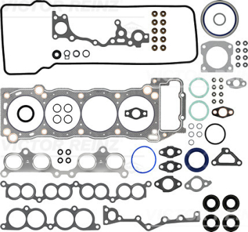 FULL GASKET SET. ENGINE Marka : V.REINZ