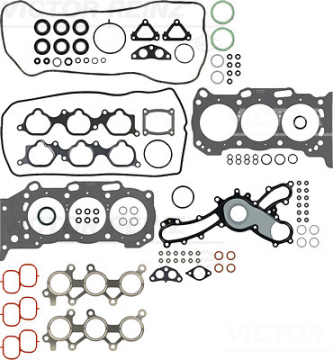 GASKET SET. CYLINDER HEAD Marka : V.REINZ
