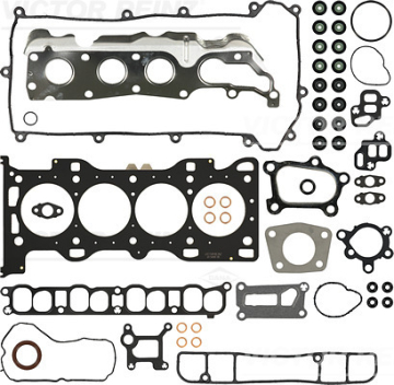 FULL GASKET SET. ENGINE Marka : V.REINZ