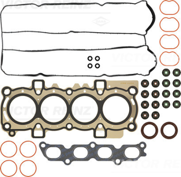 GASKET SET. CYLINDER HEAD Marka : V.REINZ