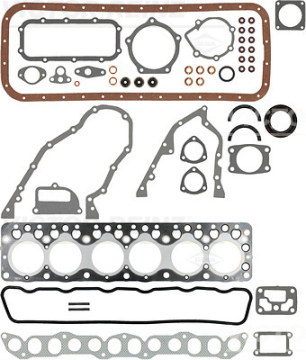 FULL GASKET SET. ENGINE Marka : V.REINZ