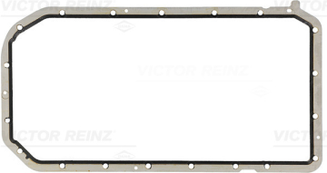 GASKET. OIL PAN Marka : V.REINZ