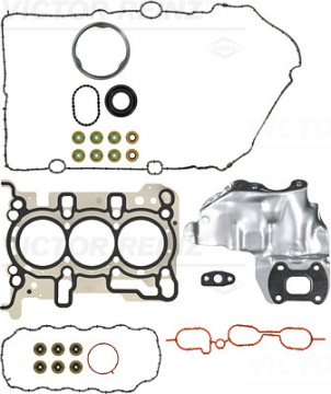 GASKET SET. CYLINDER HEAD Marka : V.REINZ