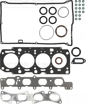 GASKET SET. CYLINDER HEAD Marka : V.REINZ