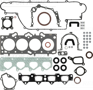 FULL GASKET SET. ENGINE Marka : V.REINZ