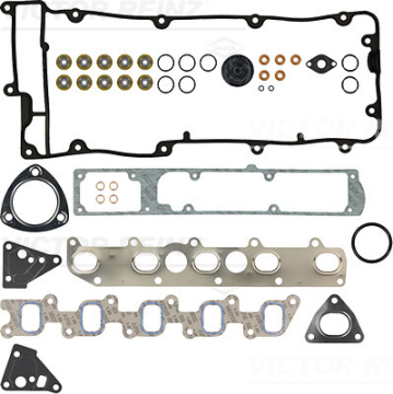 GASKET SET. CYLINDER HEAD Marka : V.REINZ