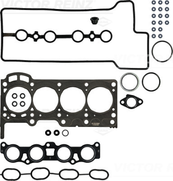 GASKET SET. CYLINDER HEAD Marka : V.REINZ