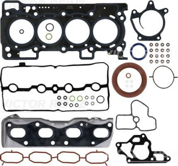 FULL GASKET SET. ENGINE Marka : V.REINZ