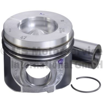 PISTON SEGMAN STD 83mm 2.0D DISCOVERY SPORT L550 R.R EVOQUE L538 L551 R.R VELAR L560 JAGUAR E-PACE X540 F-PACE X761 XF SPORTBRAKE X260 Marka : KOLBEN