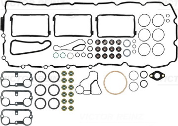 GASKET SET. CYLINDER HEAD Marka : V.REINZ