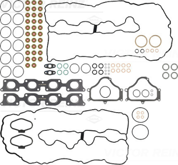 GASKET SET. CYLINDER HEAD Marka : V.REINZ