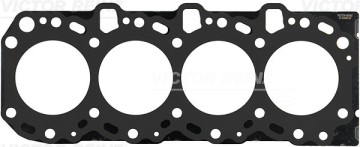 GASKET. CYLINDER HEAD Marka : V.REINZ