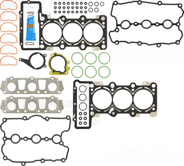 GASKET SET. CYLINDER HEAD Marka : V.REINZ