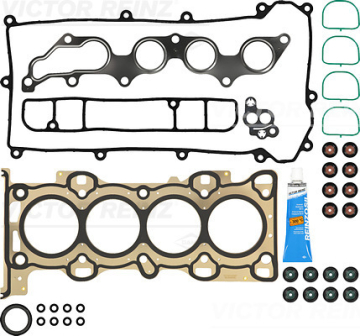 GASKET SET. CYLINDER HEAD Marka : V.REINZ