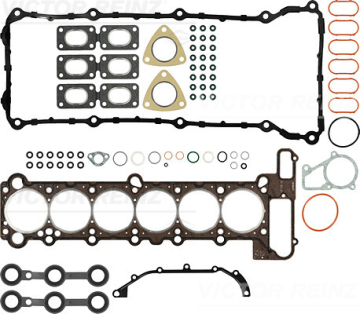 UST TAKIM CONTA SKC LI BMW M50 B25 E34 E36 Marka : V.REINZ