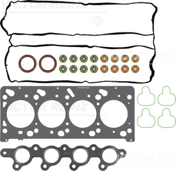 GASKET SET. CYLINDER HEAD Marka : V.REINZ