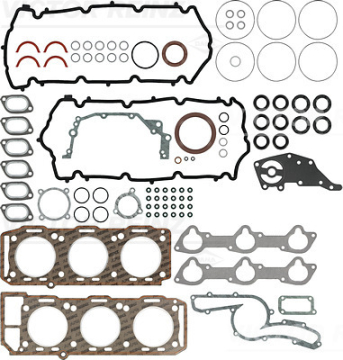FULL GASKET SET. ENGINE Marka : V.REINZ