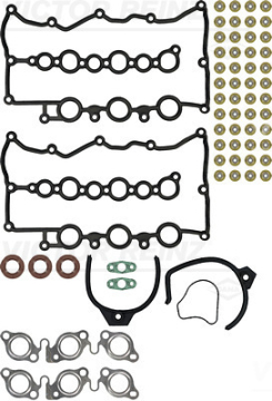 GASKET SET. CYLINDER HEAD Marka : V.REINZ