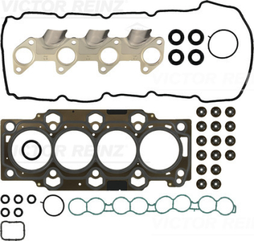 GASKET SET. CYLINDER HEAD Marka : V.REINZ