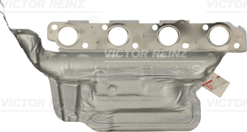 EGZOZ MANIFOLD CONTASI TRANSIT 2.2 TDCI 06 11 Marka : V.REINZ