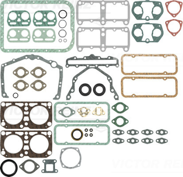 FULL GASKET SET. ENGINE Marka : V.REINZ