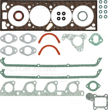 GASKET SET. CYLINDER HEAD Marka : V.REINZ