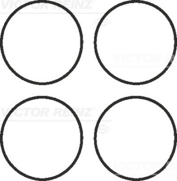 GASKET SET. INTAKE MANIFOLD Marka : V.REINZ