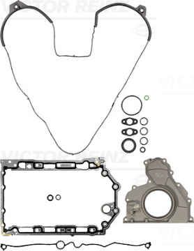 ALT TAKIM CONTA 306DT DISCOVERY 3 4 L319 DISCOVERY 5 L462 R.R SPORT 1- 2 L320 L 494 R.R VOGUE L405 R.R VELAR L560 Marka : V.REINZ