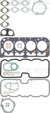 GASKET SET. CYLINDER HEAD Marka : V.REINZ