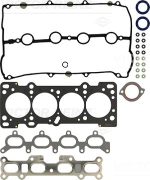 GASKET SET. CYLINDER HEAD Marka : V.REINZ