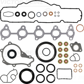 MOTOR TAKIM CONTASI ALT UST FULL KECELI SUBAP LASTILI S K C HARIC P107 P206 P307 NEMO BIPPER P207 C1 C2 C3 XSARA II 1.4HDI DV4 FIESTA FUSION 1.4TDCI M