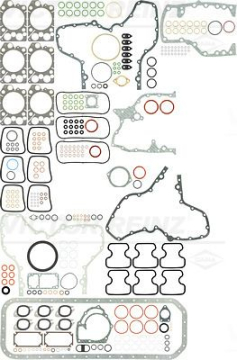 FULL GASKET SET. ENGINE Marka : V.REINZ