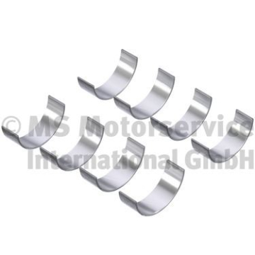 KOL YATAK TK 0.50 FIESTA MAZDA 2 MAZDA 3 1.25 / 1.4 16V ZETEC 98 Marka : KOLBEN