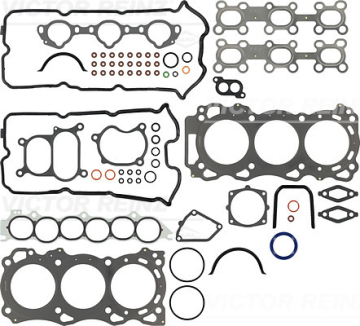 FULL GASKET SET. ENGINE Marka : V.REINZ