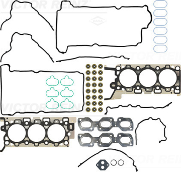 GASKET SET. CYLINDER HEAD Marka : V.REINZ