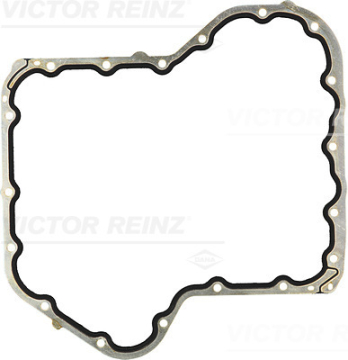 GASKET. OIL PAN Marka : V.REINZ