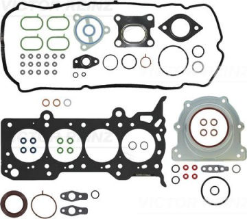 FULL GASKET SET. ENGINE Marka : V.REINZ