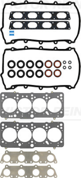GASKET SET. CYLINDER HEAD Marka : V.REINZ