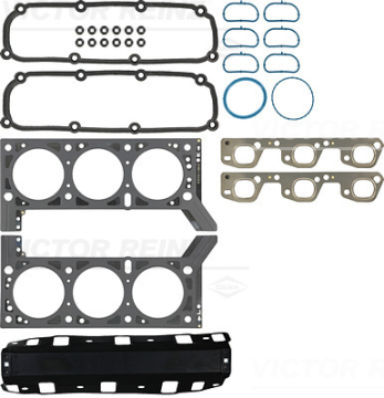 GASKET SET. CYLINDER HEAD Marka : V.REINZ