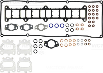 GASKET SET. CYLINDER HEAD Marka : V.REINZ