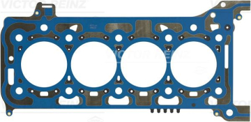 SİLİNDİR KAPAK CONTA : 5 DİŞ 1.35 MM /-0.05 MM TRANSIT V362/V363 2.0 ECOBLUE PANTHER 17 Marka : V.REINZ