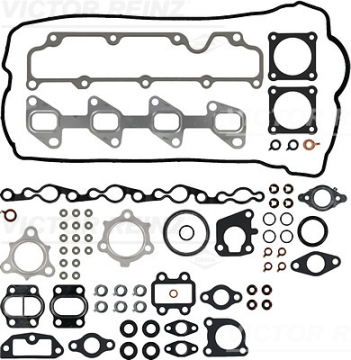 GASKET SET. CYLINDER HEAD Marka : V.REINZ