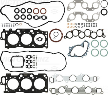FULL GASKET SET. ENGINE Marka : V.REINZ