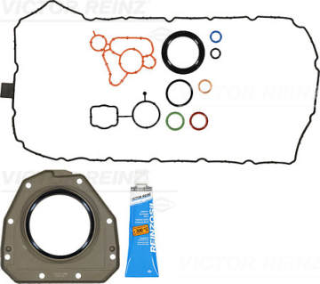 GASKET SET. CRANK CASE Marka : V.REINZ