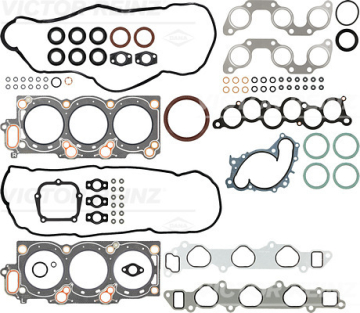FULL GASKET SET. ENGINE Marka : V.REINZ